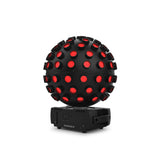 Chauvet DJ Rotosphere HP 2 Quad-Color RGBW/CMYO LED Mirror Ball Simulator
