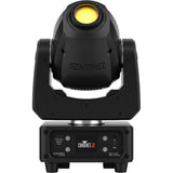 CHAUVET DJ Sentinel Spot 50 ILS 50W LED Moving Head Spot Light