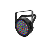 Chauvet DJ SlimPAR 64 RGBA ILS 180Quad-Color RGBA LED Par Light