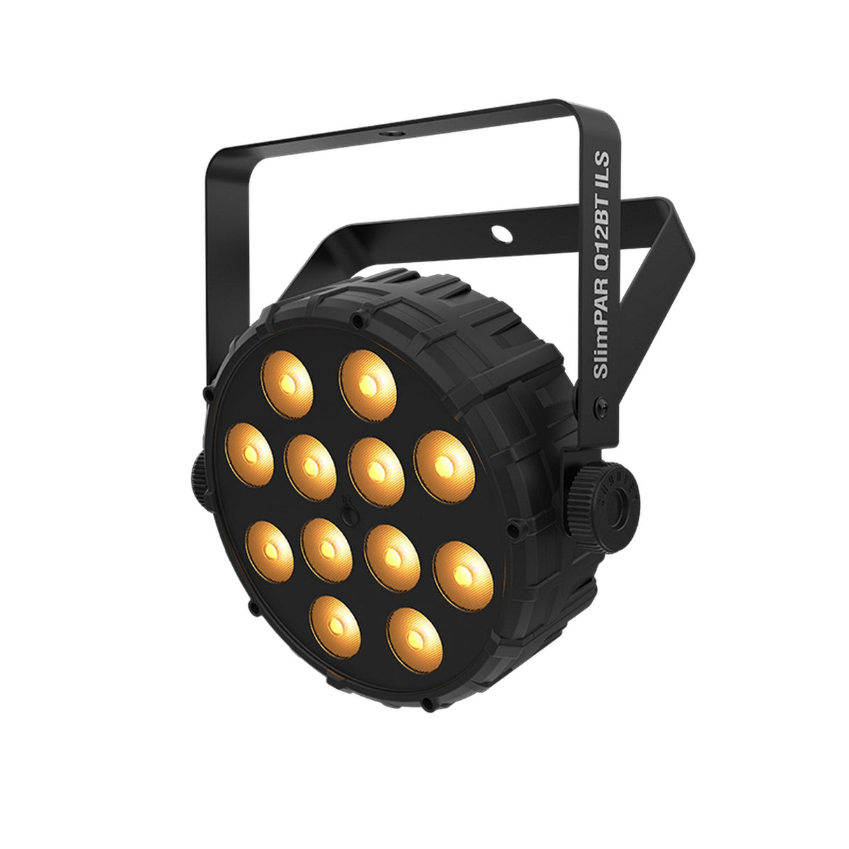 Chauvet DJ SlimPAR Q12BT ILS 12-LED Par