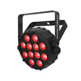 Chauvet DJ SlimPAR T12BT ILS 12-LED Compact Par