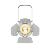 Chauvet DJ Eve TF-20X 20-Watt Warm White COB LED Fresnel Light