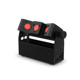 Chauvet DJ EZbeam Q3 ILS Battery-Powered Wall Accent and Effect Light