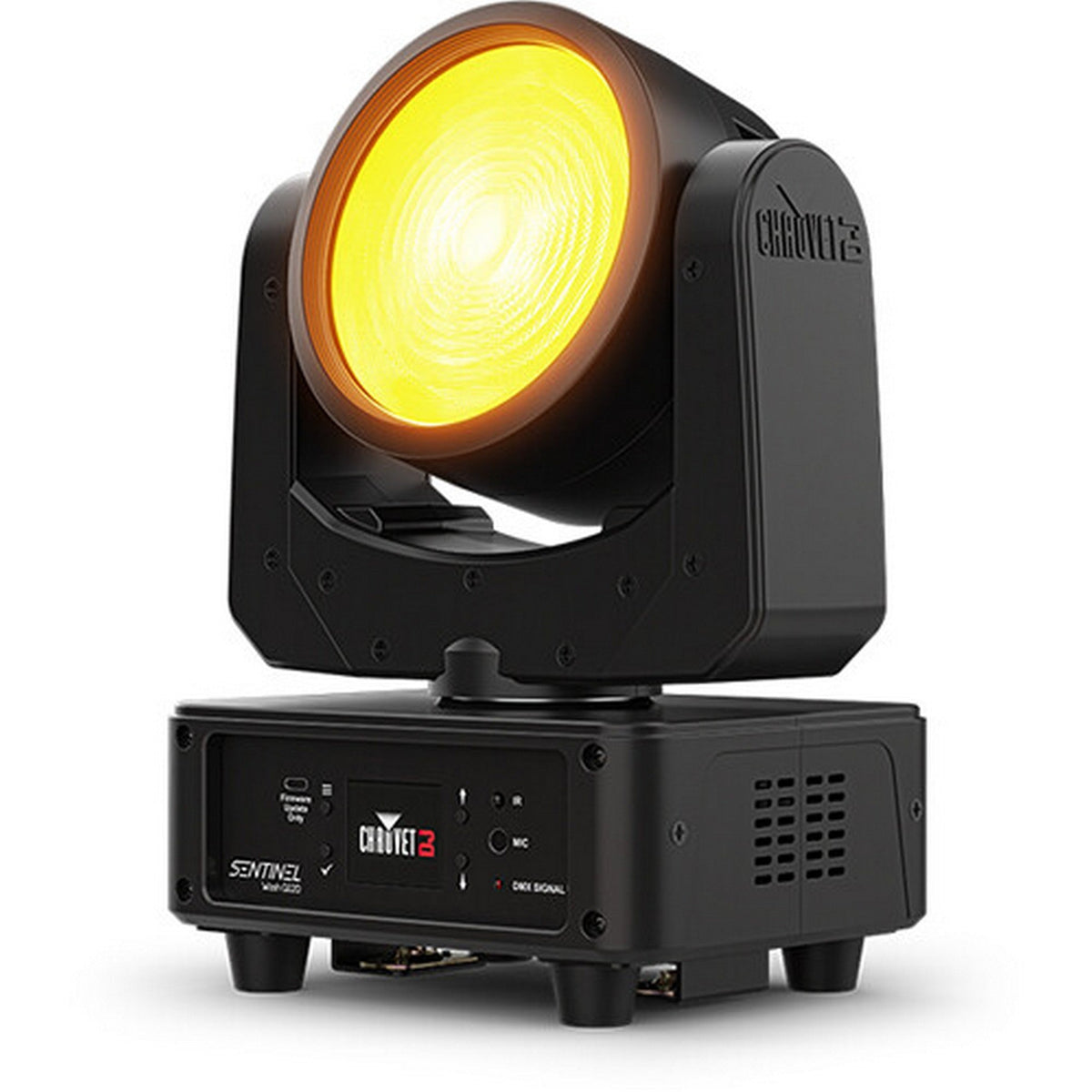 CHAUVET DJ Sentinel Wash Q120 120W RGBW LED Moving Head Wash