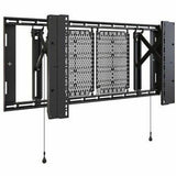 Chief AS3LD Tempo Flat Panel Wall Mount System for 49-86-Inch Displays PDU Bundle