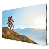 Christie FHD554-XZ 55-Inch FHD Sub-1mm Bezel LCD Video Wall Panel