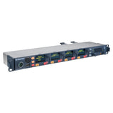 Clear-Com HelixNet HRM Remote User Station with 4 Channels