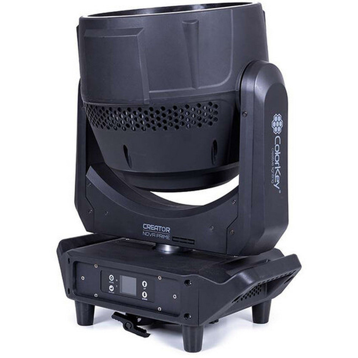 ColorKey CKU-5190 Creator Nova Prime LED Moving Head Fixture