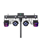 ColorKey PartyBar Mobile 250 Compact LED Bar