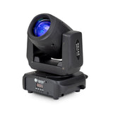 ColorKey Mover Beam 100 LED Moving-Head Fixture