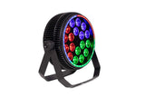 ColorKey Halo Par HEX 18P LED Par Light