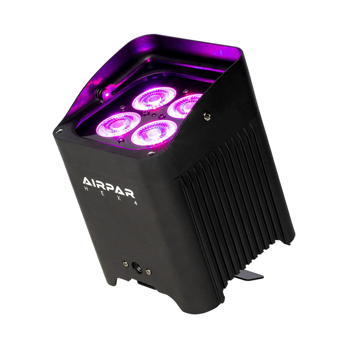 ColorKey AirPar HEX 4 Wireless Battery-Powered Uplight