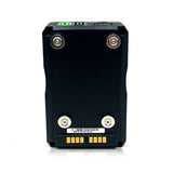 Core SWX PBE-SNAP Powerbase EDGE SNAP 49Wh Smart-Stacking Battery Pack
