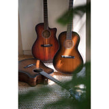 Cort CORE PE Acoustic-Electric Guitar, Core, Mahogany