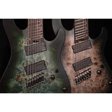 Cort KX507 Multi-Scale 7-string Guitar