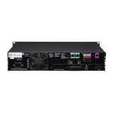 Crown CDi2x1200 1200W 2-Channel Analog Power Amplifier