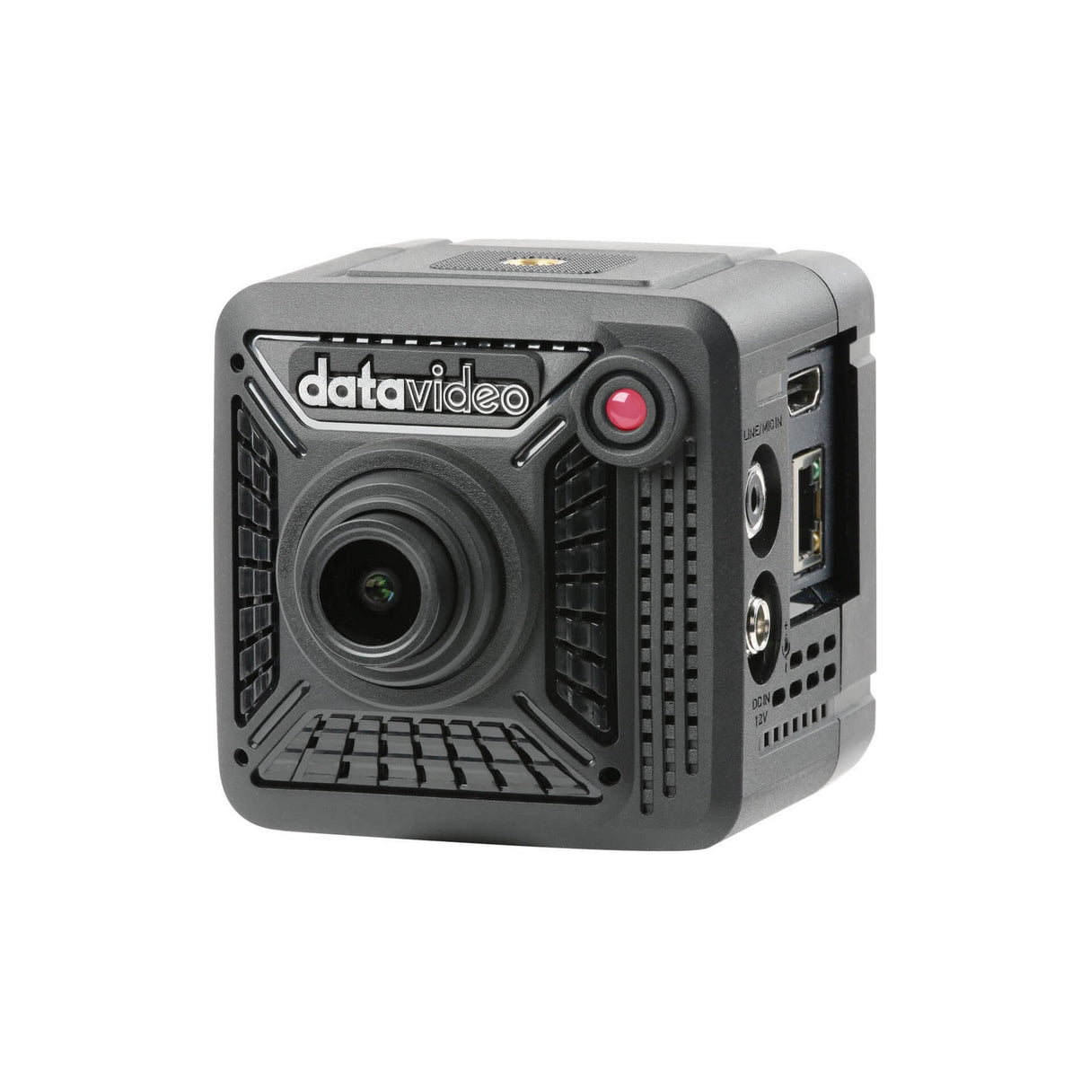 Datavideo BC-15P 4K POV Camera