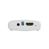 Datavideo CAP-4 4K HDMI to USB-C Capture Box