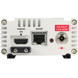 Datavideo HBT-15 4K HDBaseT Transmitter Box