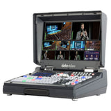 Datavideo HS-4000 4K 8-Channel Portable Video Streaming Studio