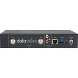 Datavideo NVD-45 4K IP Video Decoder