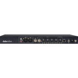 Datavideo NVS-40D 4-Channel Streaming Encoder/Recorder with SSD Drive