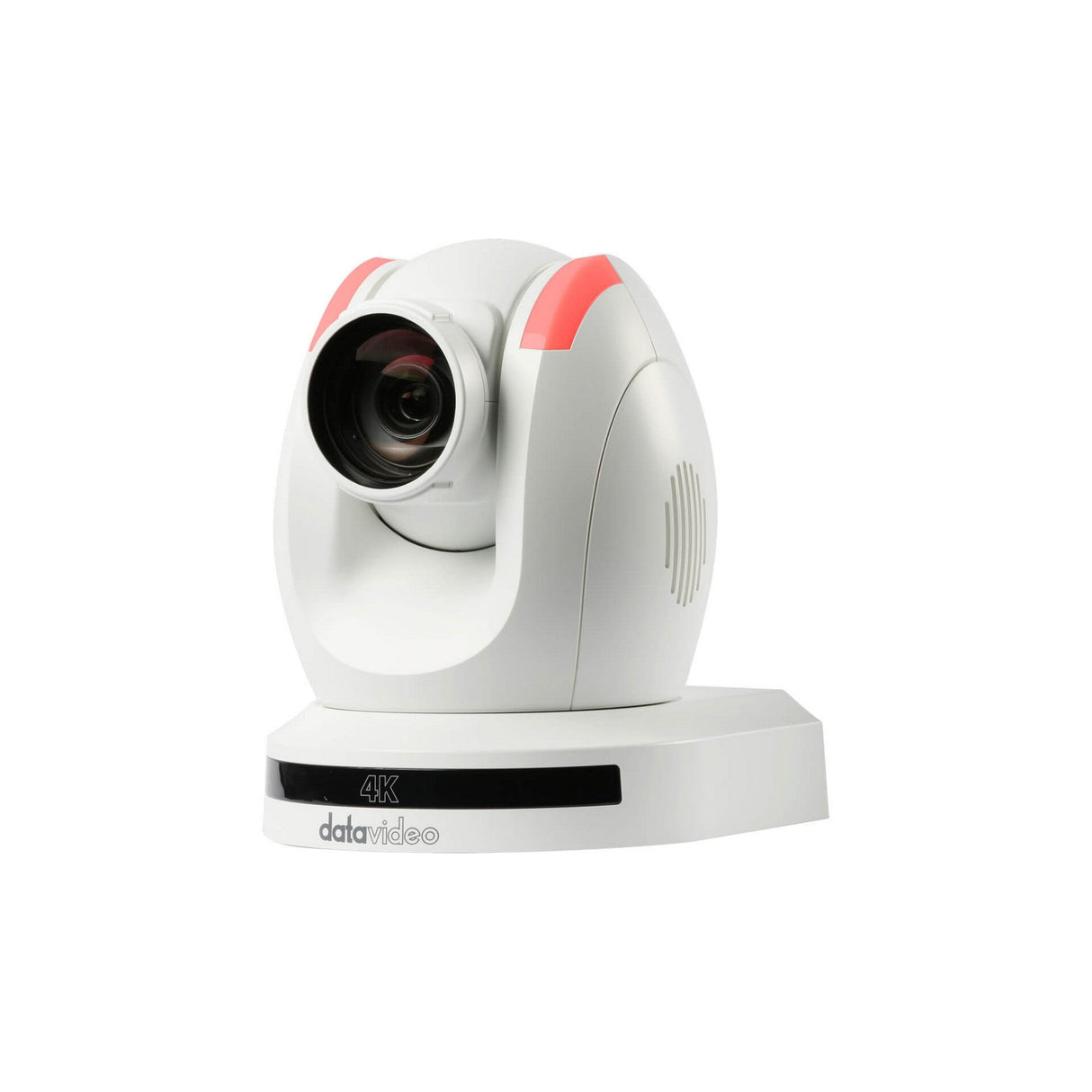 Datavideo PTC-280W 12x 4K PTZ Camera, White