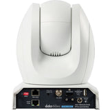 Datavideo PTC-285TW 4K Tracking PTZ Camera, White