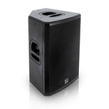 dB Technologies LVX 15 15-Inch 800W 2-Way Active Speaker, Black