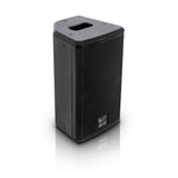 dB Technologies LVX 8 8-Inch 400W 2-Way DSP Active Speaker, Black