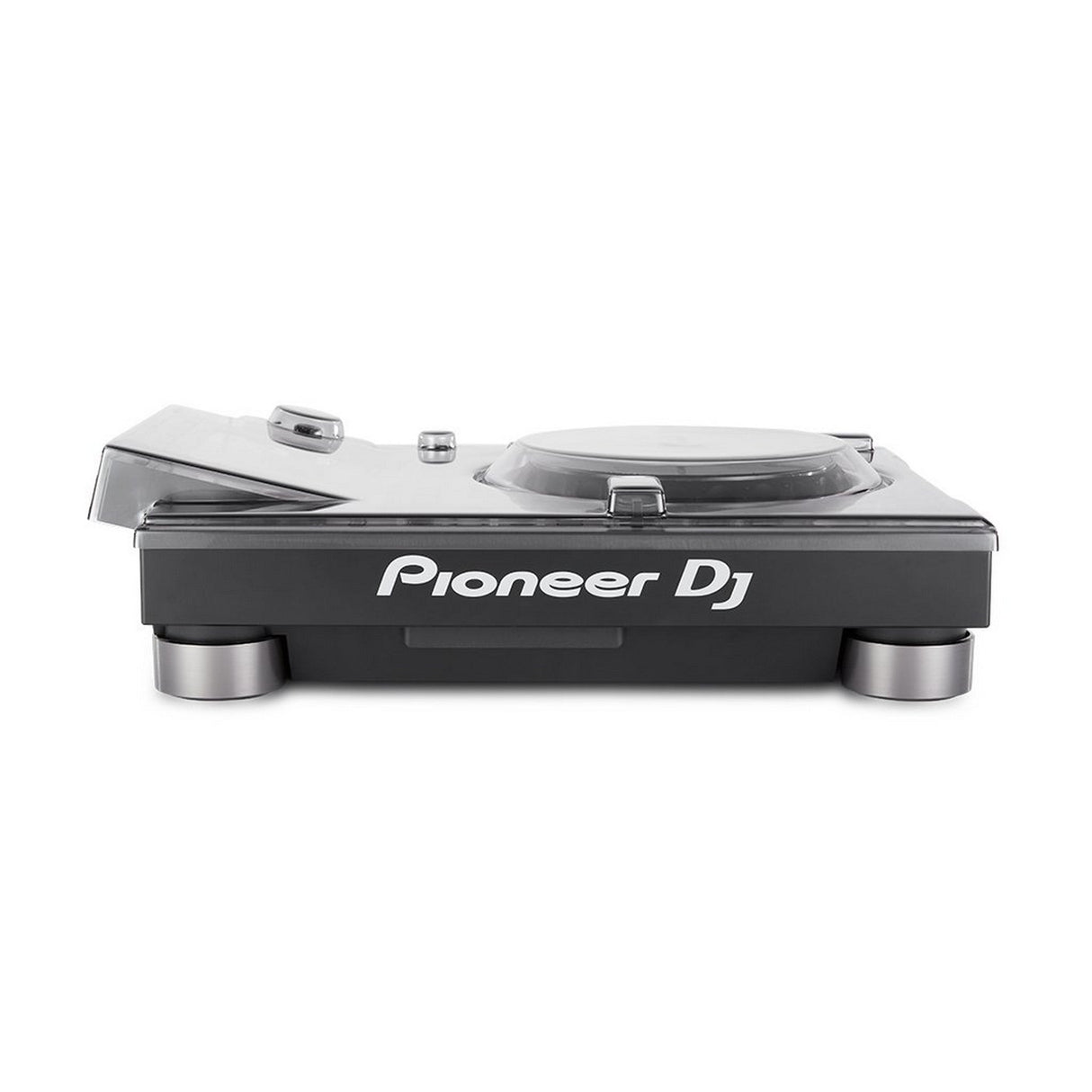 Decksaver Cover for Pioneer DJ CDJ3000