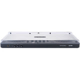 Decksaver DS-PC-DDJGRV6 Cover for AlphaTheta DDJ-GRV6