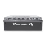 Decksaver Cover for Pioneer DJ DJM-900 NEXUS 2