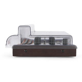 Decksaver Cover for Behringer Crave and Edge