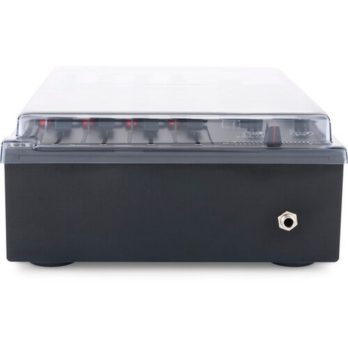 Decksaver DS-PC-ELARA4 Cover for Union Audio Elara.4 MK1 and MK2