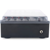 Decksaver DS-PC-ELARA4 Cover for Union Audio Elara.4 MK1 and MK2