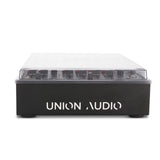 Decksaver DS-PC-ELARA6 Clear Cover for Union Audio Elara.6