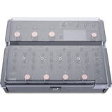 Decksaver DS-PC-EUPHONIA Soft-Fit Cover for AlphaTheta Euphonia