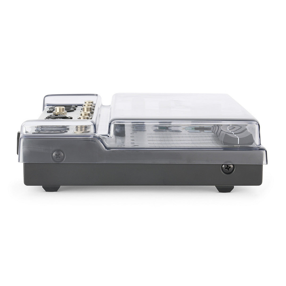 Decksaver Cover for Behringer Flow 8