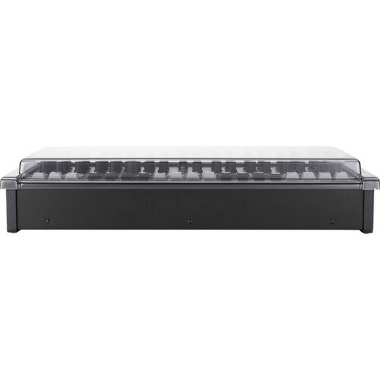 Decksaver DS-PC-HEXDRUMS Soft-Fit Cover for Erica Synths Hexdrums