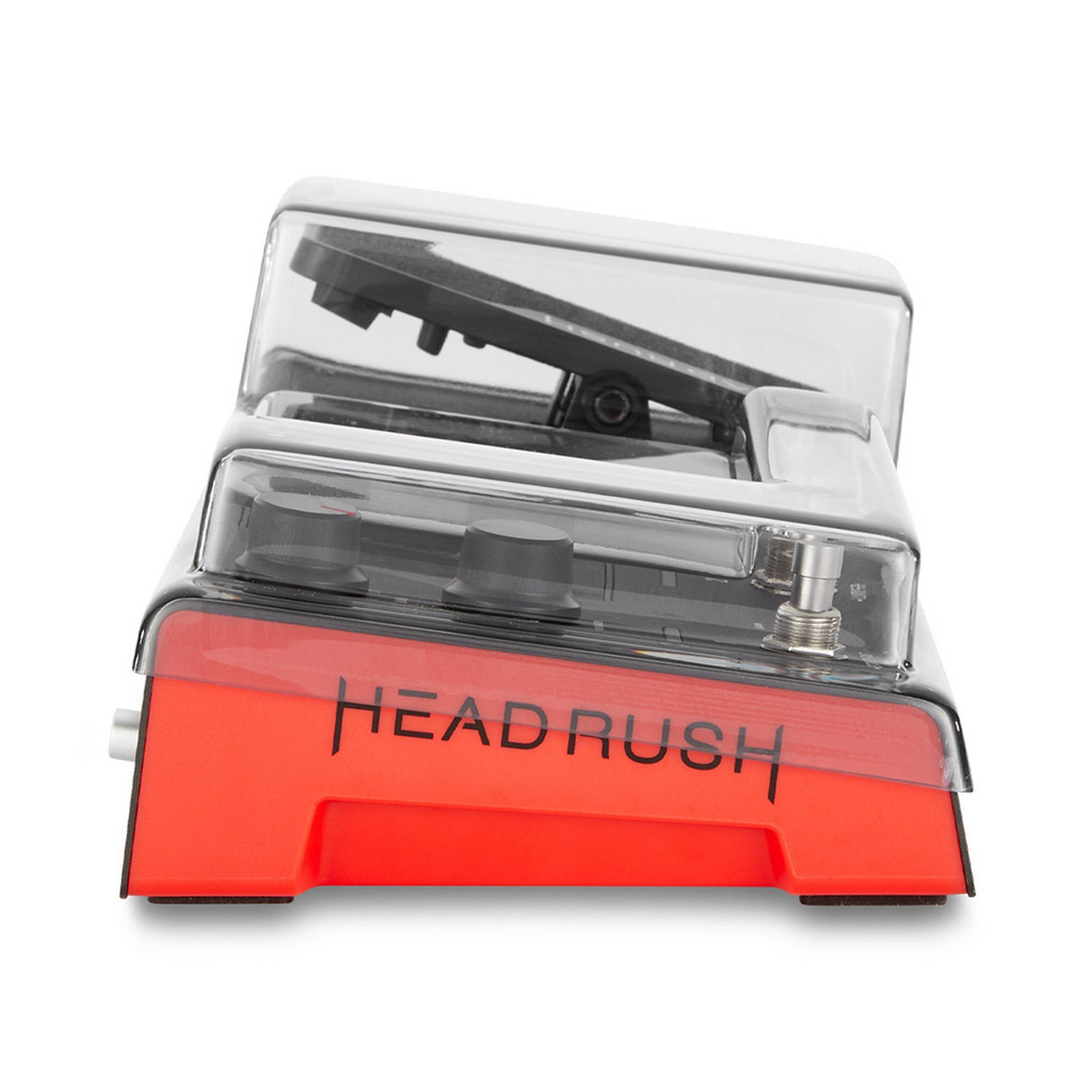 Decksaver Cover for Headrush MX5