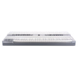 Decksaver DS-PC-IRIDIUM-KB Waldorf Iridium Keyboard Cover
