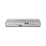 Decksaver Cover for Roland K-25M Boutique