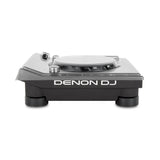 Decksaver Cover for Denon DJ LC6000 Prime