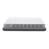 Decksaver DS-PC-LCXLMK3 Clear Cover for Novation Launch Control XL MK3