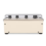 Decksaver DS-PC-LEFX Clear Cover for Union Audio LE FX