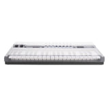 Decksaver DS-PC-LK37MK4 Clear Cover for Novation Launchkey 37 MK4