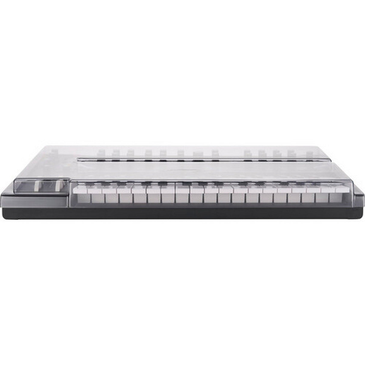 Decksaver DS-PC-MESSENGER Cover for Moog Messenger