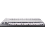 Decksaver DS-PC-MESSENGER Cover for Moog Messenger