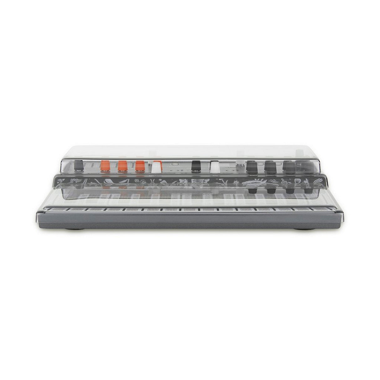 Decksaver Cover for Arturia Microfreak